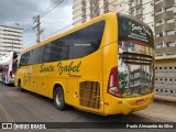 Santa Izabel 2000 na cidade de Caldas Novas, Goiás, Brasil, por Paulo Alexandre da Silva. Número da foto: #10823624.