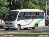 Transilveira 94 na cidade de Teresina, Piauí, Brasil, por Glauber Medeiros. Número da foto: #10822923.