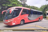 Empresa de Ônibus Pássaro Marron 5811 na cidade de São Paulo, São Paulo, Brasil, por Helder Fernandes da Silva. Número da foto: #:id.
