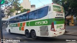 Empresa Gontijo de Transportes 21530 na cidade de Belo Horizonte, Minas Gerais, Brasil, por Edmar Junio. Número da foto: #10825288.