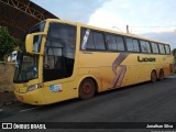 Líder Turismo 2500 na cidade de Batatais, São Paulo, Brasil, por Jonathan Silva. Número da foto: #10822232.