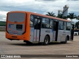 Auto Viação Marechal Brasília 445533 na cidade de Taguatinga, Distrito Federal, Brasil, por Brenno Santos. Número da foto: #10823146.