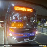 Next Mobilidade - ABC Sistema de Transporte 80.665 na cidade de São Caetano do Sul, São Paulo, Brasil, por Lohan Mariano. Número da foto: #10824076.