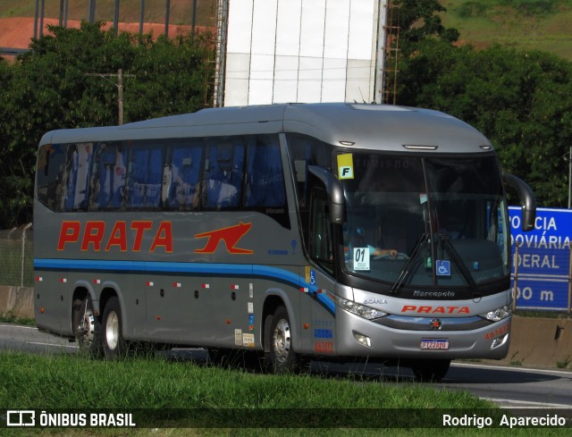 Expresso de Prata 461413 na cidade de Aparecida, São Paulo, Brasil, por Rodrigo  Aparecido. ID da foto: 10737113.