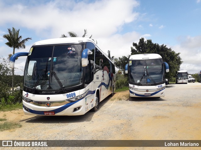 AS Service 9009 na cidade de Mogi das Cruzes, São Paulo, Brasil, por Lohan Mariano. ID da foto: 10738060.