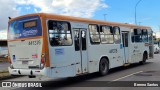 Auto Viação Marechal Brasília 441376 na cidade de Candangolândia, Distrito Federal, Brasil, por Brenno Santos. Número da foto: #10734634.