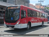 Viação Belém Novo 2333 na cidade de Porto Alegre, Rio Grande do Sul, Brasil, por Douglas Storgatto. Número da foto: #:id.
