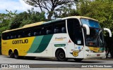Empresa Gontijo de Transportes 14810 na cidade de São Paulo, São Paulo, Brasil, por José Vitor Oliveira Soares. Número da foto: #10734647.