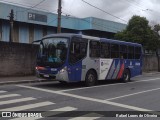 Next Mobilidade - ABC Sistema de Transporte 80.839 na cidade de São Paulo, São Paulo, Brasil, por Rafael Lopes de Oliveira. Número da foto: #10735710.
