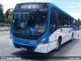 Empresa São Francisco 2225 na cidade de Maceió, Alagoas, Brasil, por Andre Carlos. Número da foto: #:id.