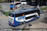 Pullman Eme Bus 262 na cidade de Concepción, Concepción, Bío-Bío, Chile, por Sebastián Ignacio Alvarado Herrera. Número da foto: #10736360.