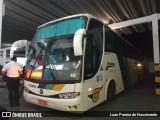 Empresa Gontijo de Transportes 14000 na cidade de Pirapora, Minas Gerais, Brasil, por Luan Pereira do Nascimento. Número da foto: #10735562.
