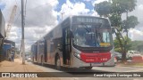 Express Transportes Urbanos Ltda 4 8880 na cidade de São Paulo, São Paulo, Brasil, por Cesar Augusto Domingos Silva. Número da foto: #10734758.