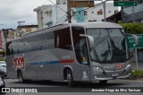 Auto Viação 1001 RJ 108.1222 na cidade de Aparecida, São Paulo, Brasil, por Jhonatan Diego da Silva Trevisan. Número da foto: #:id.