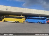 Viação Itapemirim 8831 na cidade de Caruaru, Pernambuco, Brasil, por Lenilson da Silva Pessoa. Número da foto: #10734749.