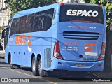 Espaço Transportes e Turismo 10000 na cidade de Salvador, Bahia, Brasil, por Felipe Damásio. ID da foto: :id.