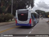 Next Mobilidade - ABC Sistema de Transporte 8302 na cidade de São Paulo, São Paulo, Brasil, por Rafael Lopes de Oliveira. Número da foto: #10733866.