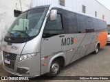 MOBI Transporte 43099 na cidade de Anápolis, Goiás, Brasil, por Sullyvan Martins Ribeiro. Número da foto: #10735635.
