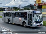 BluMob - Concessionária de Transporte Urbano de Blumenau 9152 na cidade de Blumenau, Santa Catarina, Brasil, por Lucas Amorim. ID da foto: :id.