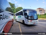 Eucatur - Empresa União Cascavel de Transportes e Turismo 4739 na cidade de Ribeirão Preto, São Paulo, Brasil, por Jonata Rodrigo. Número da foto: #10734459.