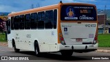Auto Viação Marechal Brasília 442453 na cidade de Samambaia, Distrito Federal, Brasil, por Brenno Santos. Número da foto: #10734644.