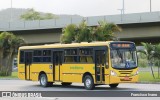 Jotur - Auto Ônibus e Turismo Josefense 1297 na cidade de Florianópolis, Santa Catarina, Brasil, por Francisco Ivano. Número da foto: #10736797.