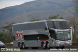 Auto Viação 1001 RJ 108.535 na cidade de Roseira, São Paulo, Brasil, por Jhonatan Diego da Silva Trevisan. Número da foto: #:id.
