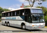 Emtram 2290 na cidade de São Paulo, São Paulo, Brasil, por Paulo Henrique Pereira Borges. Número da foto: #10737331.