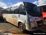 MOBI Transporte 42094 na cidade de Anápolis, Goiás, Brasil, por Sullyvan Martins Ribeiro. Número da foto: #10735677.