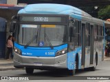Viação Paratodos > São Jorge > Metropolitana São Paulo > Mobibrasil 6 3228 na cidade de São Paulo, São Paulo, Brasil, por Nicolas Matheusz. Número da foto: #10736758.