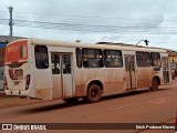 M&P Transporte 18 09 16 na cidade de Santarém, Pará, Brasil, por Erick Pedroso Neves. Número da foto: #:id.