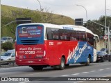 Airport Bus Service 37303 na cidade de São Paulo, São Paulo, Brasil, por Gabriel Oliveira Caldas da Nobrega. Número da foto: #:id.