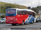 Airport Bus Service 37303 na cidade de São Paulo, São Paulo, Brasil, por Gabriel Oliveira Caldas da Nobrega. ID da foto: :id.