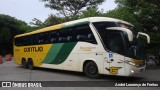 Empresa Gontijo de Transportes 18555 na cidade de São Paulo, São Paulo, Brasil, por André Lourenço de Freitas. Número da foto: #10737380.