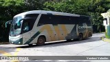 Expresso Transporte e Turismo Ltda. 3030 na cidade de São Paulo, São Paulo, Brasil, por Vanderci Valentim. Número da foto: #:id.