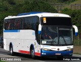 Ônibus Particulares 2023 na cidade de Aparecida, São Paulo, Brasil, por Rodrigo  Aparecido. Número da foto: #10736942.
