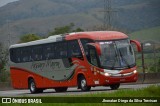 Empresa de Ônibus Pássaro Marron 5640 na cidade de Roseira, São Paulo, Brasil, por Jhonatan Diego da Silva Trevisan. Número da foto: #:id.