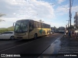 Gidion Transporte e Turismo 21103 na cidade de São Francisco do Sul, Santa Catarina, Brasil, por Lohan Mariano. Número da foto: #10733833.