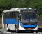 Ônibus Particulares  na cidade de Aparecida, São Paulo, Brasil, por Rodrigo  Aparecido. Número da foto: #10737107.
