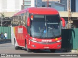 Expresso Itamarati 6895 na cidade de São Paulo, São Paulo, Brasil, por Isaac Santos Rocha. Número da foto: #10736183.