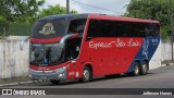 Expresso São Luiz 9030 na cidade de Recife, Pernambuco, Brasil, por Jefferson Nunes. Número da foto: #10737901.