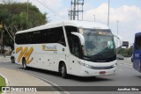 Morolli Transportes e Turismo 2013 na cidade de São Paulo, São Paulo, Brasil, por Jonathan Silva. Número da foto: #10734462.