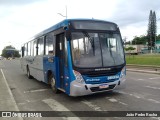 ATT - Atlântico Transportes e Turismo 881550 na cidade de Vitória da Conquista, Bahia, Brasil, por João Pedro Rocha. Número da foto: #:id.