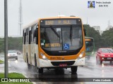 Auto Viação Marechal Brasília 444766 na cidade de Brasília, Distrito Federal, Brasil, por Pedro Andrade. Número da foto: #:id.