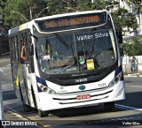 Viação Sul Fluminense 1233 na cidade de Volta Redonda, Rio de Janeiro, Brasil, por Valter Silva. Número da foto: #10734819.