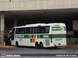 Empresa Gontijo de Transportes 20110 na cidade de Caruaru, Pernambuco, Brasil, por Lenilson da Silva Pessoa. Número da foto: #10735643.