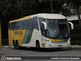 Empresa Gontijo de Transportes 19035 na cidade de Vitória da Conquista, Bahia, Brasil, por Leonardo Chaves de Albuquerque. Número da foto: #10735965.