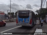 Viação Paratodos > São Jorge > Metropolitana São Paulo > Mobibrasil 6 3150 na cidade de São Paulo, São Paulo, Brasil, por Rafael Lopes de Oliveira. Número da foto: #10733827.