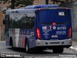 Next Mobilidade - ABC Sistema de Transporte 81.723 na cidade de São Paulo, São Paulo, Brasil, por Bruno Kozeniauskas. Número da foto: #10734845.