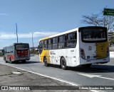 Transunião Transportes 3 6628 na cidade de São Paulo, São Paulo, Brasil, por Gilberto Mendes dos Santos. Número da foto: #:id.
